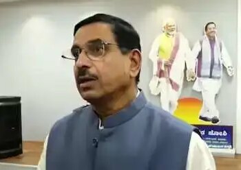'Developed India-Ji Ram Ji' bill will boost both employment and infrastructure: Prahlad Joshi