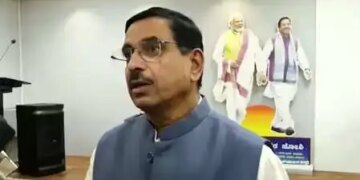 'Developed India-Ji Ram Ji' bill will boost both employment and infrastructure: Prahlad Joshi