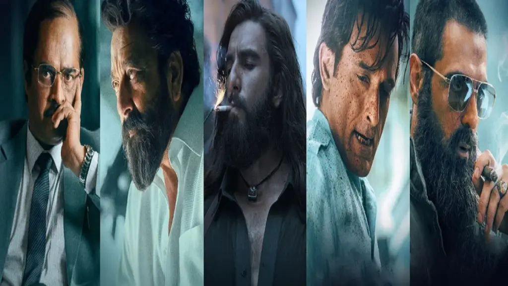 Dhurandhar OTT Release Date: After blowing smoke at the box office, now "Dhurandhar" is ready to release on OTT, know when and where will this film come?