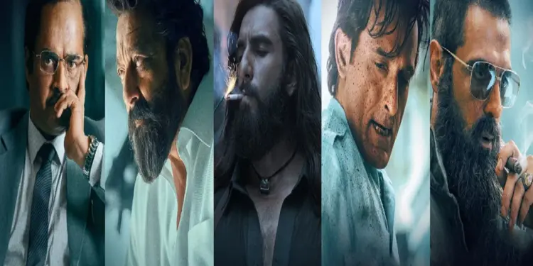 Dhurandhar OTT Release Date: After blowing smoke at the box office, now "Dhurandhar" is ready to release on OTT, know when and where will this film come?