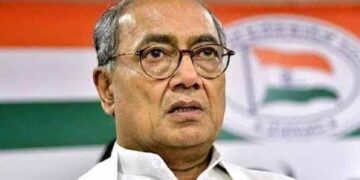 Digvijay Singh, surrounded by praise of RSS, gave clarification, said – 'The opposition is due to ideology, not to the organization'