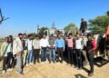 Discom's intensive vigilance checking campaign in many districts, 15 illegal transformers seized in Aklera