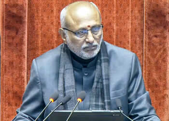 Discussion on election reforms in Rajya Sabha today: Opposition will raise SIR issue, BJP will answer