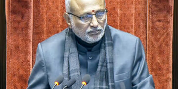 Discussion on election reforms in Rajya Sabha today: Opposition will raise SIR issue, BJP will answer