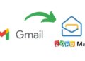 Disillusioned with Gmail? Why Zoho Mail is becoming the first choice of users, know how much better it is in terms of security and privacy.