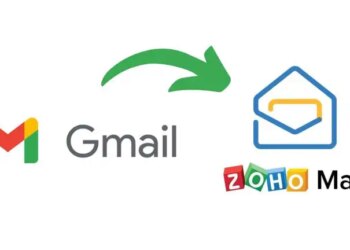 Disillusioned with Gmail? Why Zoho Mail is becoming the first choice of users, know how much better it is in terms of security and privacy.