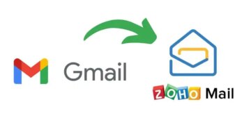 Disillusioned with Gmail? Why Zoho Mail is becoming the first choice of users, know how much better it is in terms of security and privacy.
