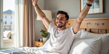 Do not commit these mistakes as soon as you wake up in the morning, otherwise your health may be adversely affected.