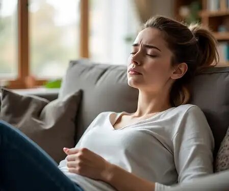 Do you feel dizzy after eating sweets? Know the reasons and remedies from Ayurveda