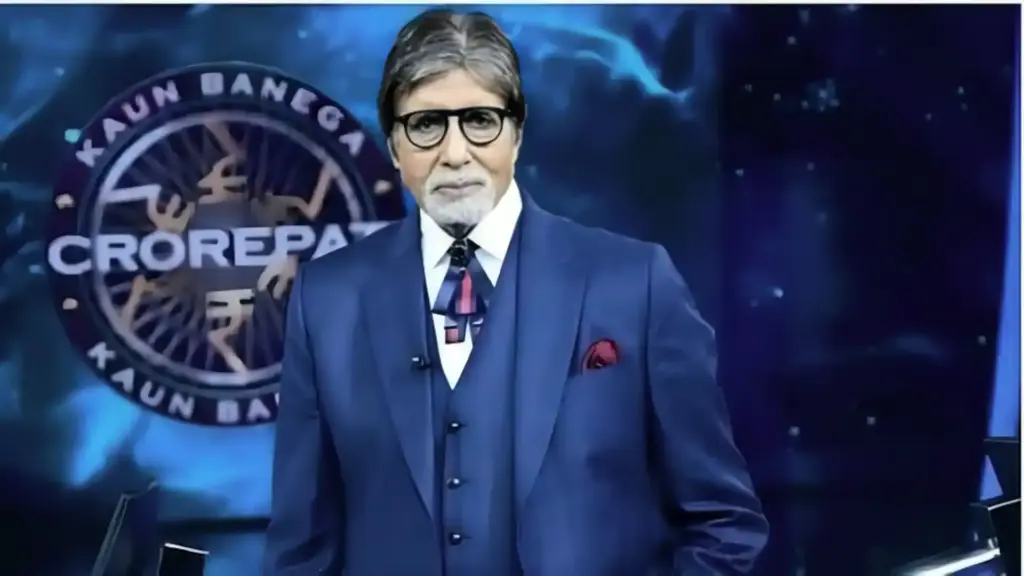 Do you know how rich Amitabh Bachchan is? Know everything from his income source to net worth