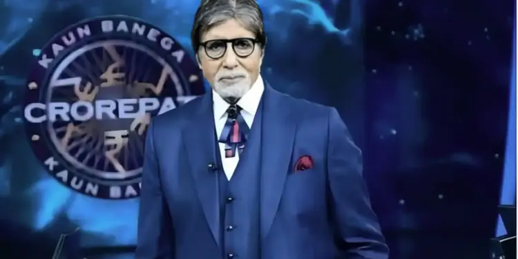 Do you know how rich Amitabh Bachchan is? Know everything from his income source to net worth