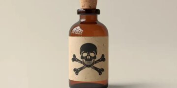 Do you know which is the most dangerous poison in the world? Even 1g of it can put thousands of people to sleep.