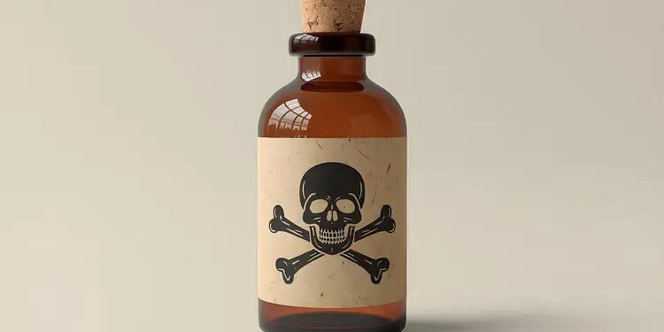 Do you know which is the most dangerous poison in the world? Even 1g of it can put thousands of people to sleep.