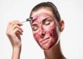 Does applying period blood on the face really increase glow? Know from experts how safe is this beauty trend