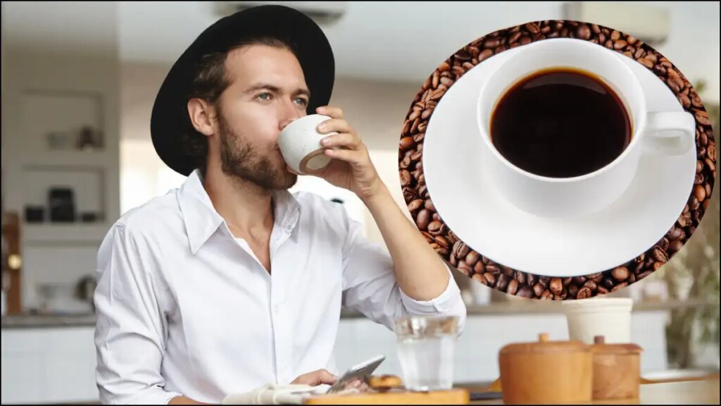 Does coffee slow down the pace of aging? Know the amazing benefits of drinking it here
