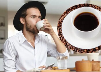 Does coffee slow down the pace of aging? Know the amazing benefits of drinking it here