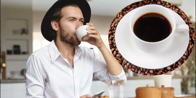 Does coffee slow down the pace of aging? Know the amazing benefits of drinking it here