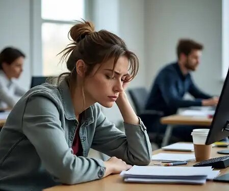 Doesn't overthinking bother you too? Learn solution from Ayurveda