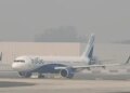 Domestic air ticket prices have skyrocketed in the country amid Indigo crisis.