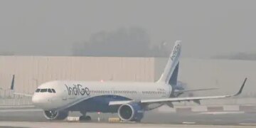 Domestic air ticket prices have skyrocketed in the country amid Indigo crisis.