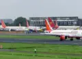 Domestic terminal of Noida Airport ready, flight facilities will be available soon
