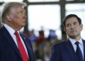 Donald Trump gave priority to peacekeeping: Rubio said while referring to India-Pakistan conflict