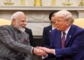 'Donald Trump is stabbing by hugging! Know why the White House threatened new tariffs, know the reason in detail here