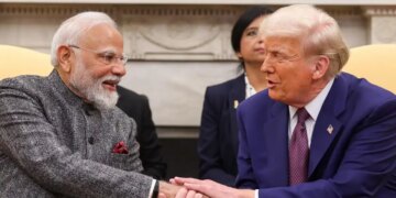 'Donald Trump is stabbing by hugging! Know why the White House threatened new tariffs, know the reason in detail here