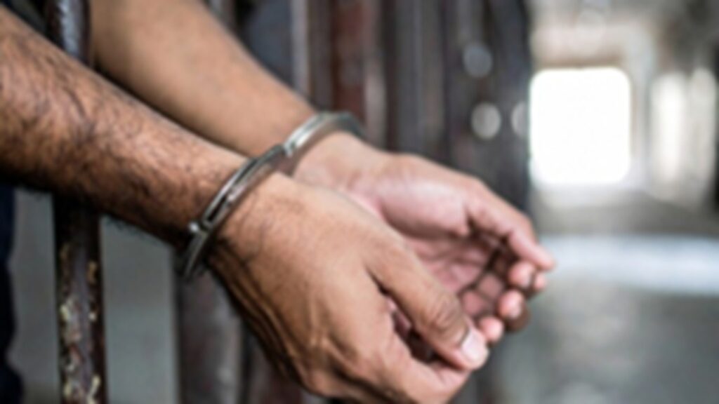 Double murder revealed in Aligarh, fed up with debt of Rs 2.5 lakh, friend conspired to murder, two arrested
