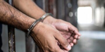 Double murder revealed in Aligarh, fed up with debt of Rs 2.5 lakh, friend conspired to murder, two arrested