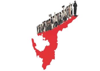 Dravidian movement centenary: deep impact even today