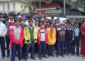 Dream of Tong Lane School children living in slums came true, thanks to CM