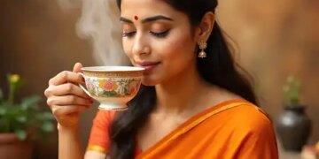 Drinking tea frequently in winter can increase problems, know the reasons and remedies from Ayurveda.