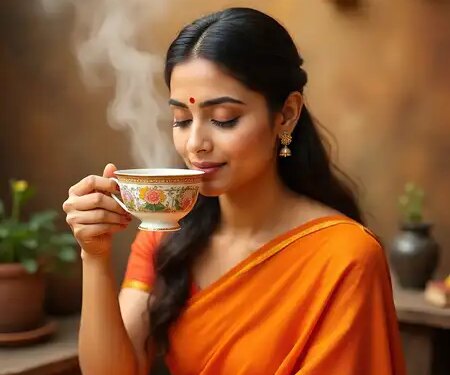 Drinking tea frequently in winter can increase problems, know the reasons and remedies from Ayurveda.