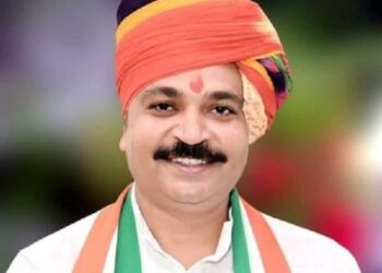 Drugs, land and mining mafia are flourishing in Rajasthan: Tikaram Julie