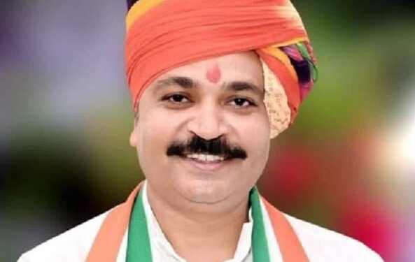 Drugs, land and mining mafia are flourishing in Rajasthan: Tikaram Julie
