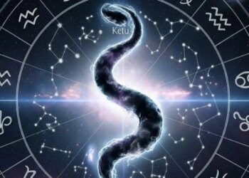 Due to the strong influence of Ketu in the new year, these 3 zodiac signs will face difficult times, there will be problems for 8 months.