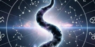 Due to the strong influence of Ketu in the new year, these 3 zodiac signs will face difficult times, there will be problems for 8 months.