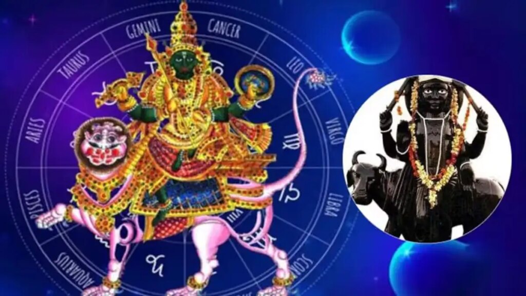 Due to the wrath of Rahu-Ketu and Saturn, these zodiac signs will face financial problems, saving money will be a challenge.