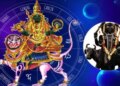 Due to the wrath of Rahu-Ketu and Saturn, these zodiac signs will face financial problems, saving money will be a challenge.