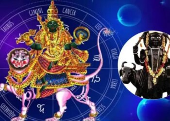 Due to the wrath of Rahu-Ketu and Saturn, these zodiac signs will face financial problems, saving money will be a challenge.