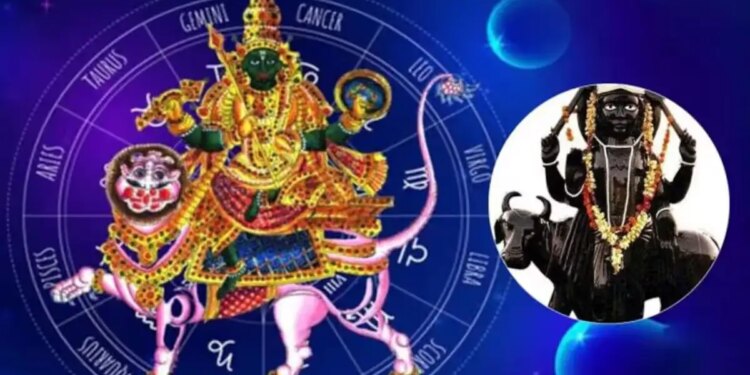 Due to the wrath of Rahu-Ketu and Saturn, these zodiac signs will face financial problems, saving money will be a challenge.