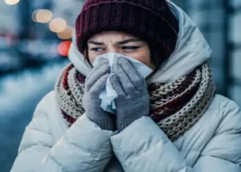 Due to weak blood circulation in winter, the body gives these signals, know the reason and simple solution.