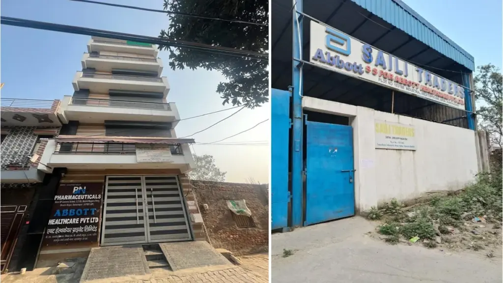 ED Raids In Cough Syrup Case: ED takes action in cough syrup case, raids 25 locations in three states, investigation continues