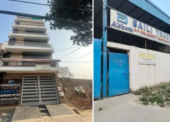 ED Raids In Cough Syrup Case: ED takes action in cough syrup case, raids 25 locations in three states, investigation continues