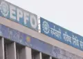 EPFO made changes in EDLI scheme to ensure minimum insurance benefit of ₹ 50,000 to the family, implemented in UP.