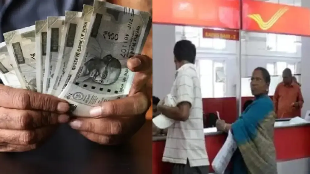 Earn Rs 2.54 lakh only from interest by investing in Post Office Scheme, know the complete process of investment with calculations.