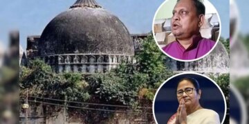 Earthquake in Bengal politics! Humayun's open challenge to Mamata Banerjee, said - 'I myself will lay the foundation of Babri Masjid...'