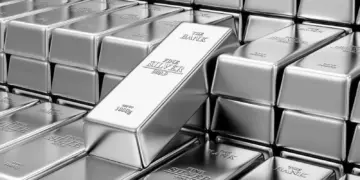 Earthquake in silver! ₹21,500 per kg fall in one fell swoop, why did silver price crash? Know the reason