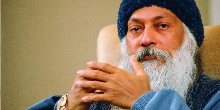 Easy way to be happy! Know 5 important messages of Osho which will instantly lighten your mind